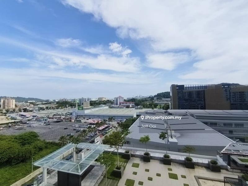 Kondominium untuk Dijual di Elit Heights @ Bayan City oleh Jeff Ooi - iProperty.com.my