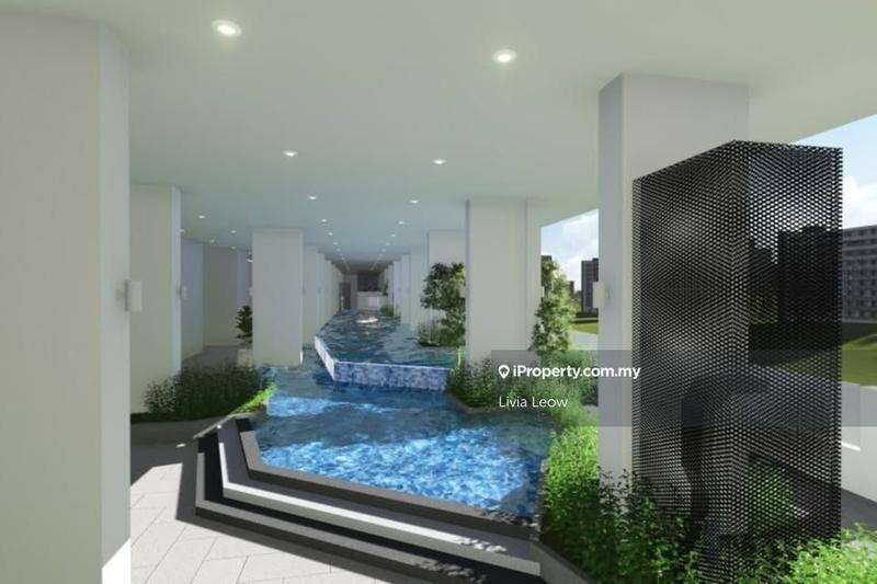 Service Residence for Sale in Saville D'lake by Livia Leow - iProperty.com.my