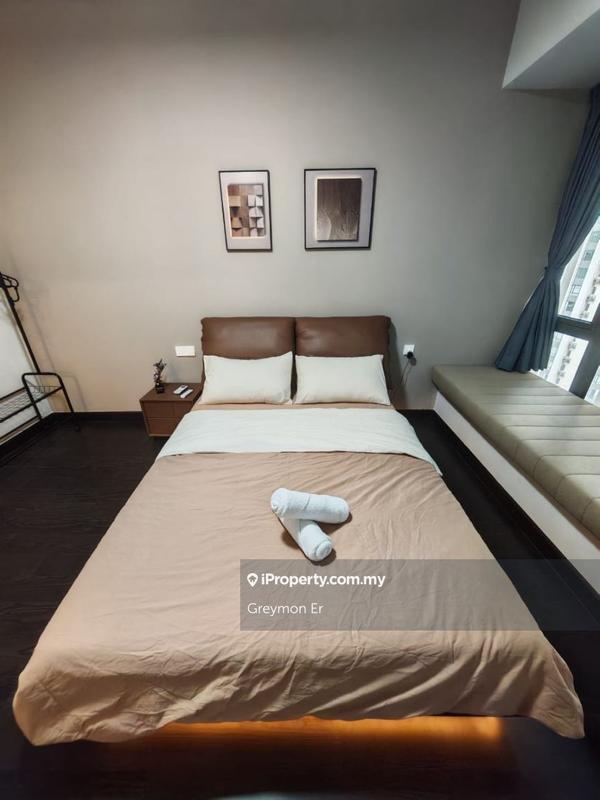 Condominium for Rent in R&F Princess Cove Phase 2-Seine Region by Greymon Er - iProperty.com.my