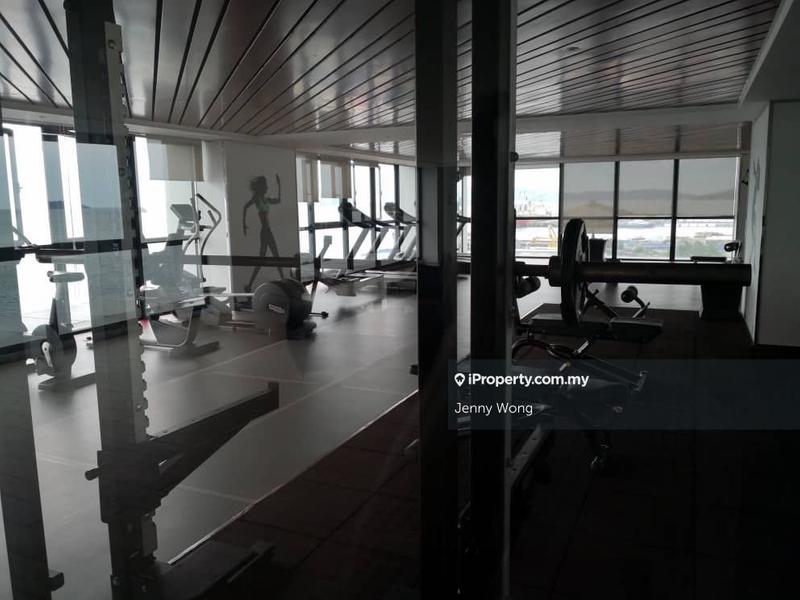 Kondominium untuk Dijual di Jesselton Residences oleh Jenny Wong - iProperty.com.my