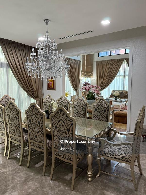 Bungalow House for Sale in Usj 17, Subang Jaya by Janet Ng - iProperty.com.my