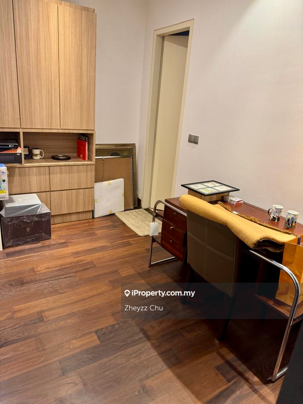 Residensi Servis untuk Dijual di Banyan Tree Signatures oleh Zheyzz Chu - iProperty.com.my