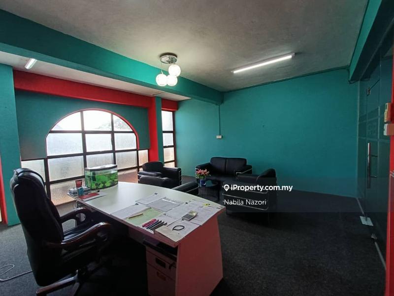 Kedai untuk Dijual di Kota Bharu, Kelantan oleh Nabila Nazori - iProperty.com.my