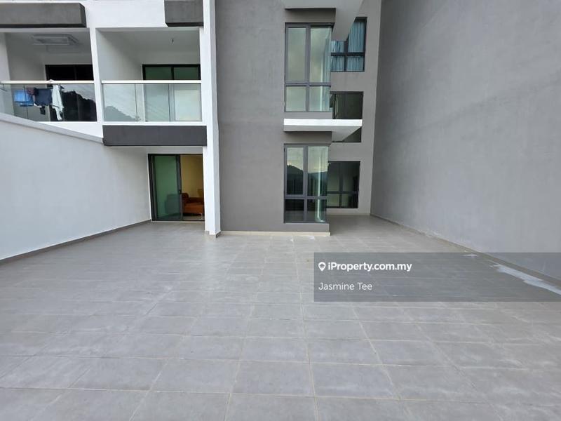 Condominium for Rent in Brezza Hill by Jasmine Tee - iProperty.com.my