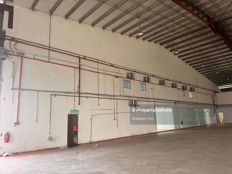 Kilang untuk Dijual di Eco Business Park V, Puncak Alam oleh Andrew Lim - iProperty.com.my