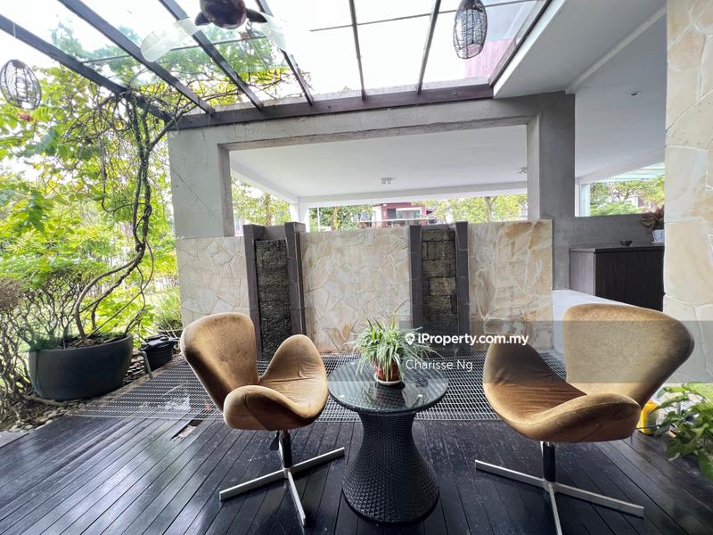 Bungalow House for Sale in Jade Hills, Kajang by Charisse Ng - iProperty.com.my