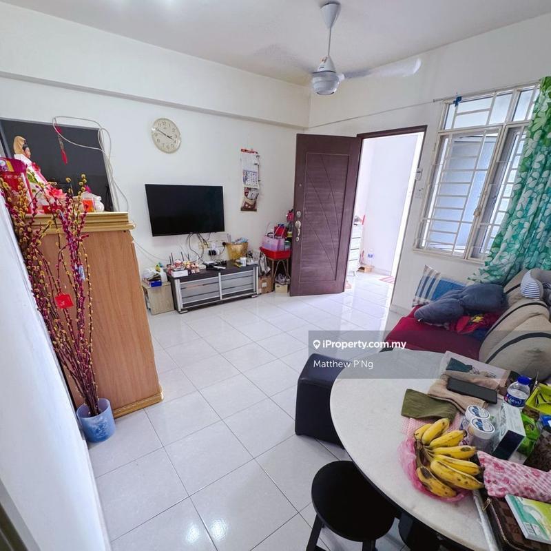 For Sale - Desa Aman