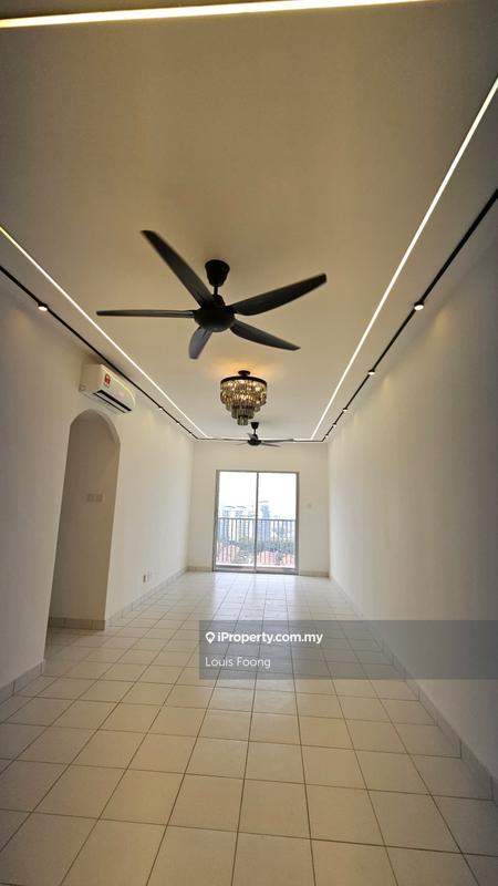 Service Residence for Rent in Kiara Kasih by Louis Foong - iProperty.com.my