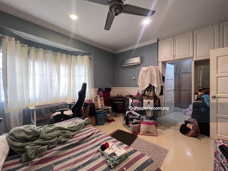 2-storey Terraced House for Sale in Bandar Tun Hussein Onn, Cheras by Aivan Ng - iProperty.com.my