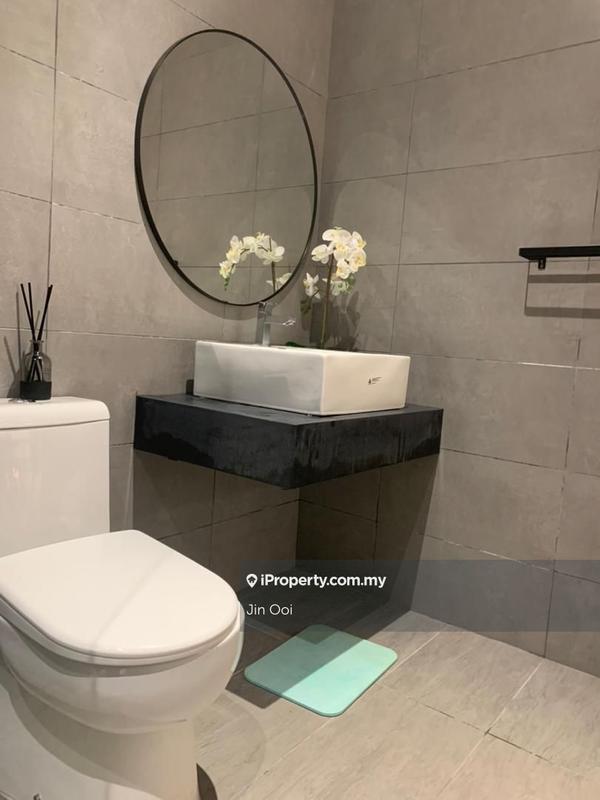 Residensi Servis untuk Dijual di The Era @ Duta North oleh Jin Ooi - iProperty.com.my