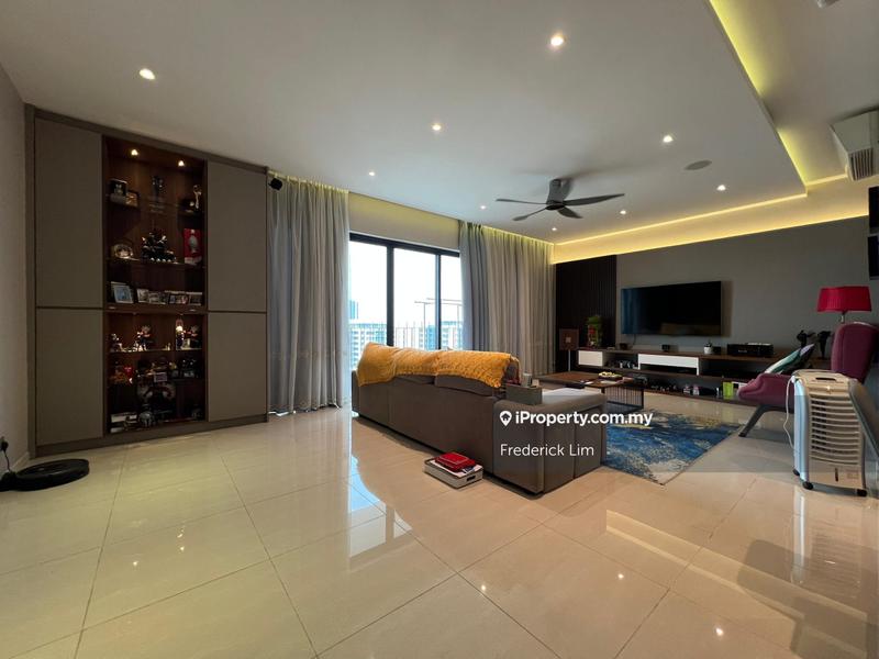 For Sale - Seri Riana Residence