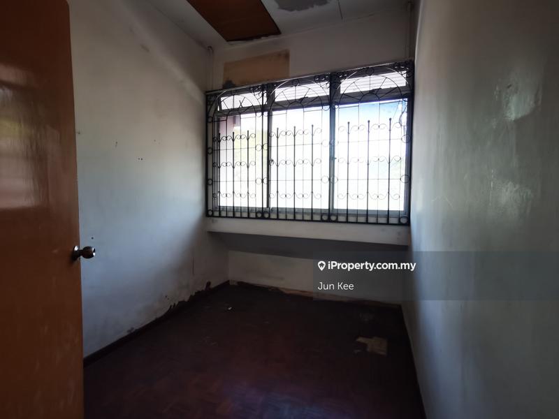 2-storey Terraced House for Sale in Taman Danau Desa, Taman Desa by Jun Kee - iProperty.com.my