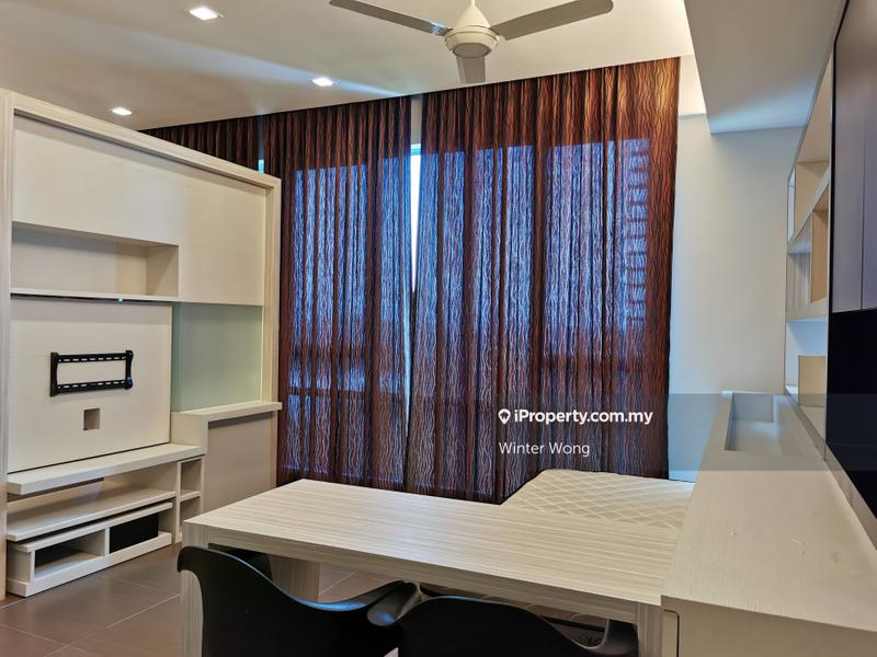 Residensi Servis untuk Dijual di Garden Plaza oleh Winter Wong - iProperty.com.my