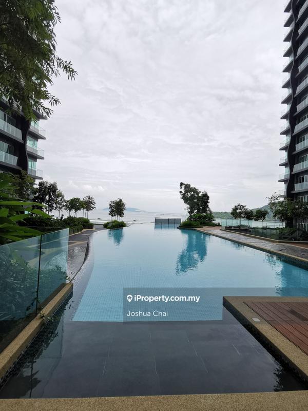 Kondominium untuk Dijual di QuayWest Residence oleh Joshua Chai - iProperty.com.my