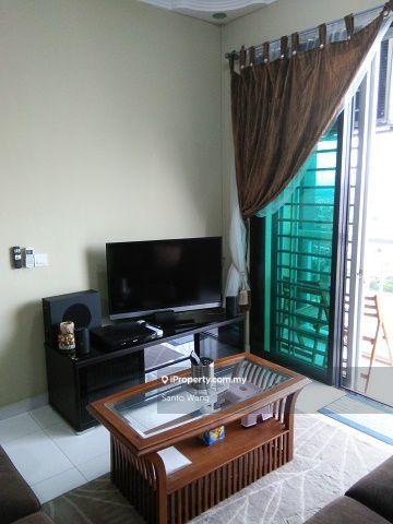 Service Residence for Sale in The Sky Executive Suites by Santo Wang - iProperty.com.my