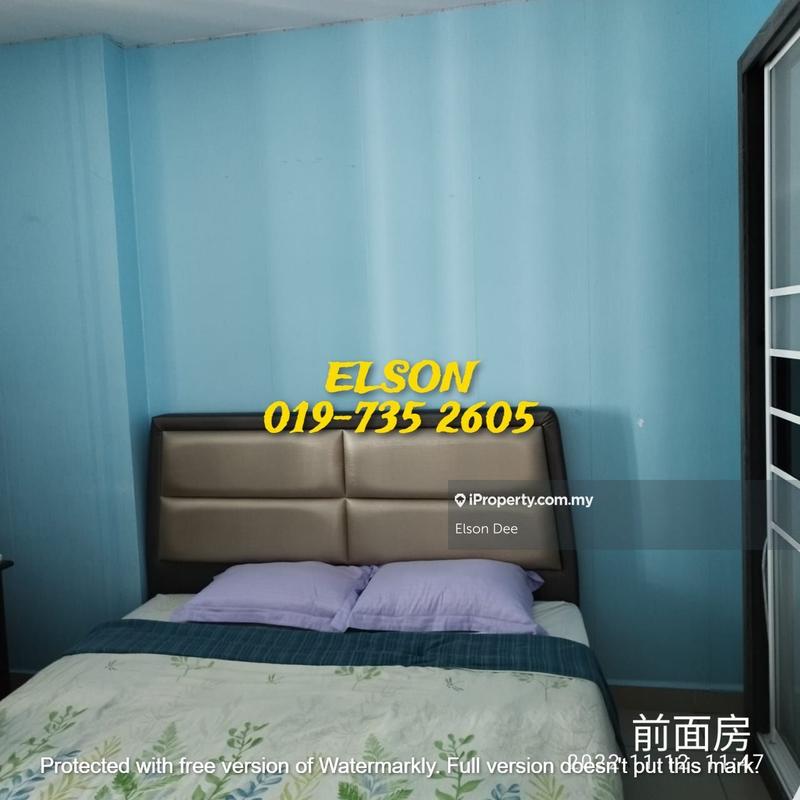 Condominium for Sale in Ramah Pavilion by Elson Dee - iProperty.com.my