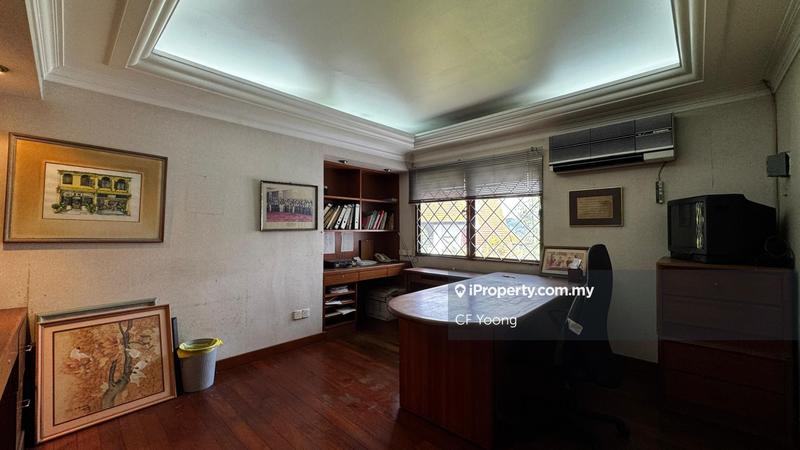 Bungalow House for Sale in Bukit Bandaraya, Bangsar by CF Yoong - iProperty.com.my