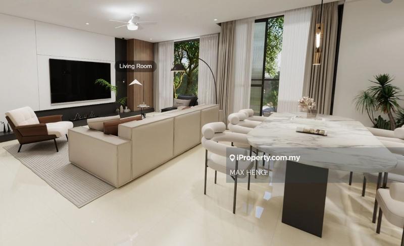 For Sale - Impression U-Thant