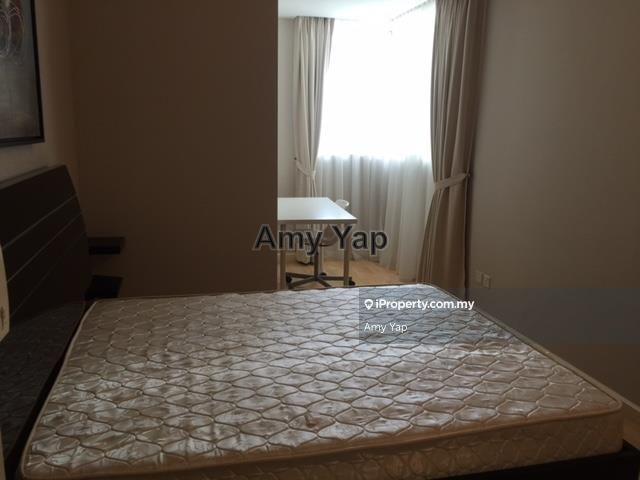 Residensi Servis untuk Dijual di Solaris Dutamas oleh Amy Yap - iProperty.com.my