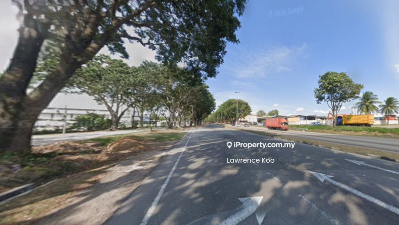 Factory for Sale in Taman Perindustrian Krubong, Krubong by Lawrence Koo - iProperty.com.my