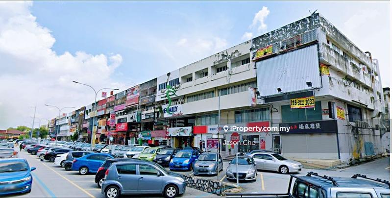 Kedai untuk Dijual di SS2, Petaling Jaya oleh Jason Cho - iProperty.com.my