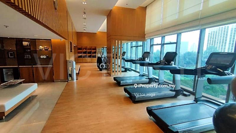 For Rent - The Ritz-Carlton Residences