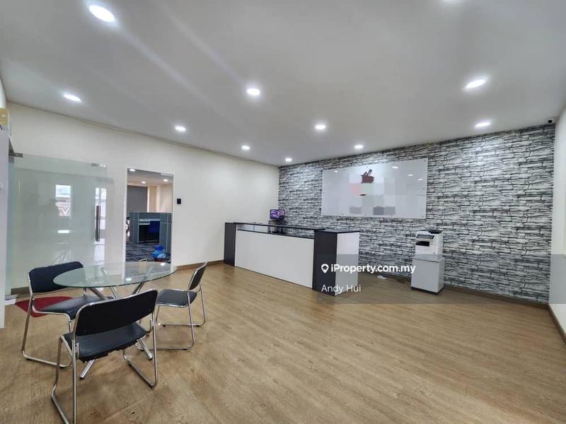 For Sale - Wangsa Link D'Wangsa