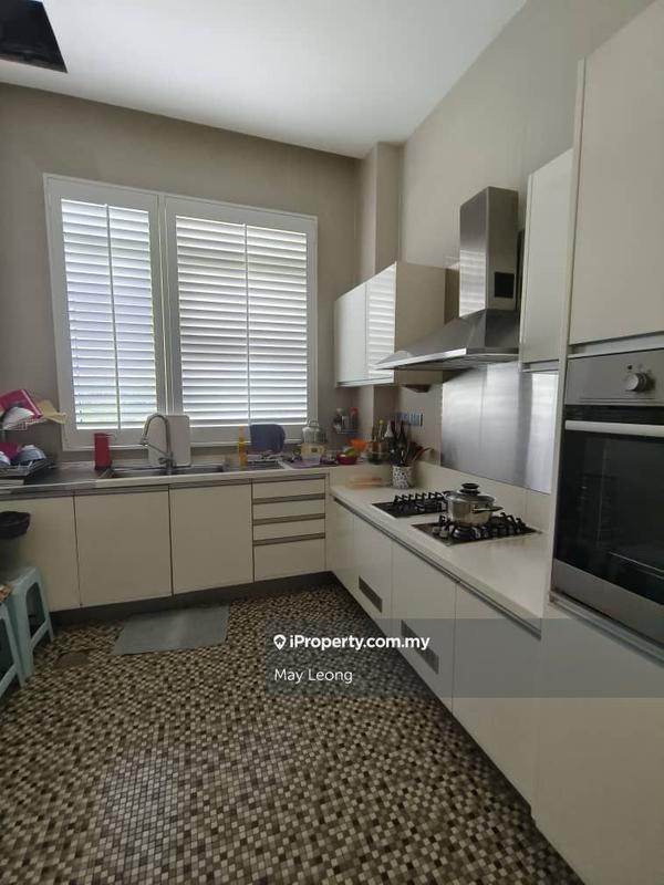 Condominium for Sale in Tijani 2 North by May Leong - iProperty.com.my