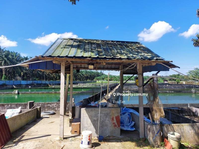 Tanah Kediaman untuk Dijual di Plentong, Plentong oleh Eva Tan - iProperty.com.my