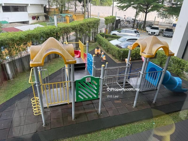 Semi-Detached House for Sale in Mont Kiara, Kuala Lumpur by Will Lee - iProperty.com.my