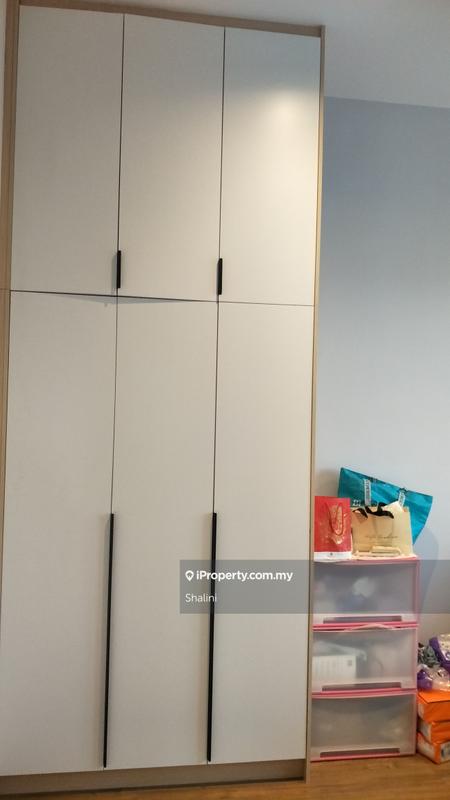 Service Residence for Sale in Rica Residence by Shalini - iProperty.com.my