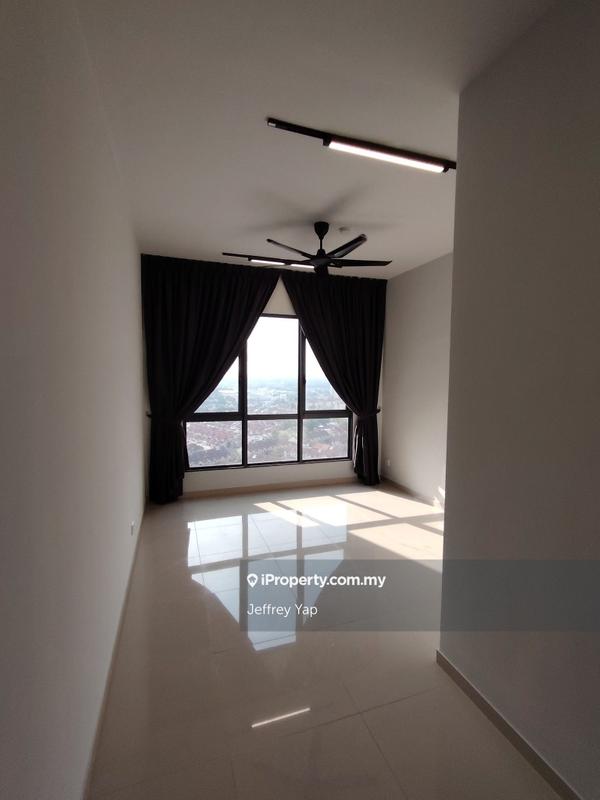 Service Residence for Rent in Amani Residence by Jeffrey Yap - iProperty.com.my