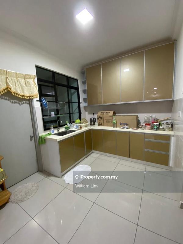 Condominium untuk Dijual di Suriamas oleh William Lim - iProperty.com.my