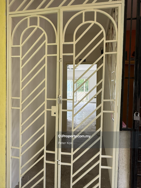 For Sale - Sri Kenanga