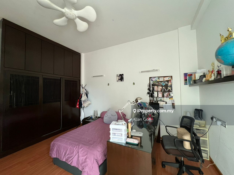 Kondominium untuk Dijual di Tanjung Beach Condominium oleh Allan Goh - iProperty.com.my