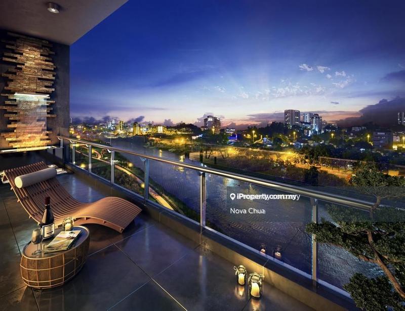 For Sale - TRIA Seputeh in 9 Seputeh, Kuala Lumpur