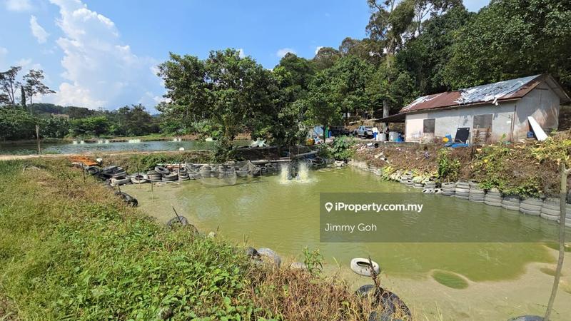 Tanah Pertanian untuk Dijual di Hulu Langat, Hulu Langat oleh Jimmy Goh - iProperty.com.my