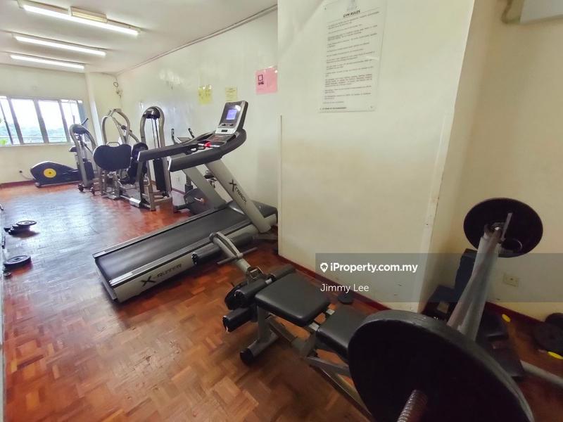 Service Residence for Sale in Millennium Place @ Millennium Square by Jimmy Lee - iProperty.com.my