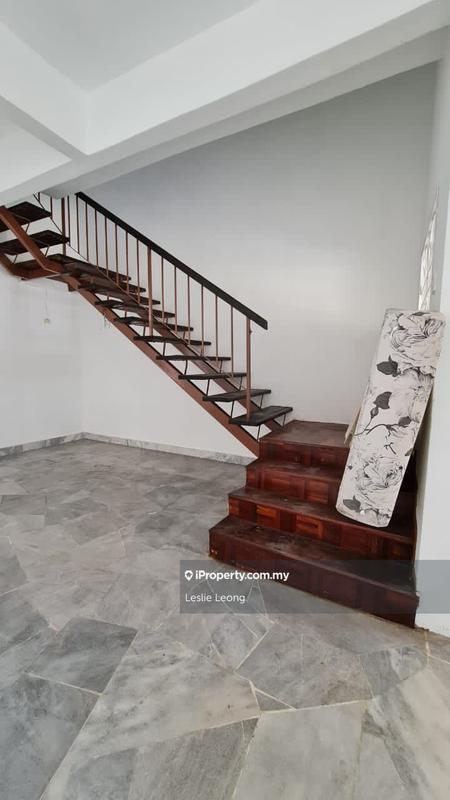 Rumah Teres 2-Tingkat untuk Dijual di Rawang Perdana, Rawang oleh Leslie Leong - iProperty.com.my