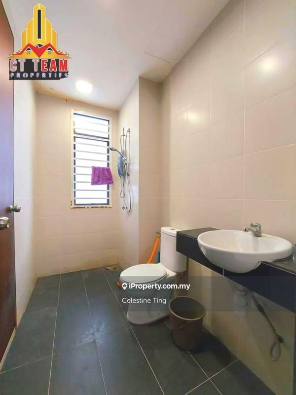 Rumah Teres 2-Tingkat untuk Dijual di Kajang East, Semenyih oleh Celestine Ting - iProperty.com.my