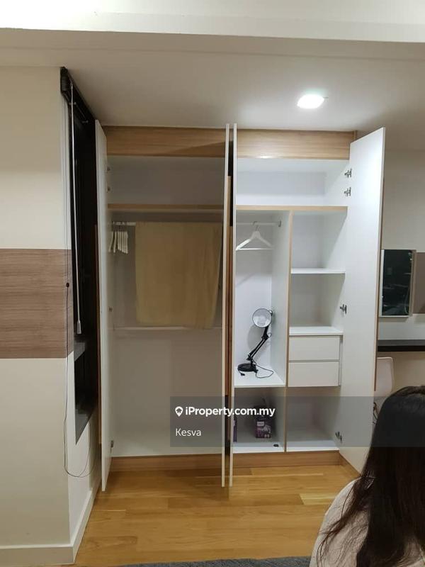 For Sale - The Sentral Residences