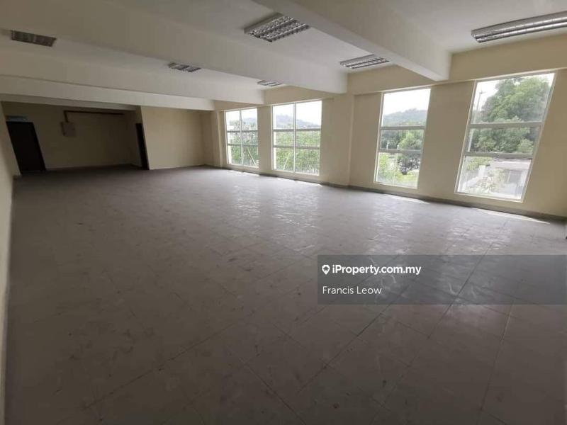 Kilang Terpisah untuk Disewa di Rawang, Selangor oleh Francis Leow - iProperty.com.my