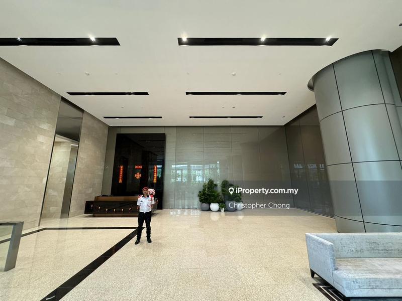 For Sale - Pavilion Damansara Heights