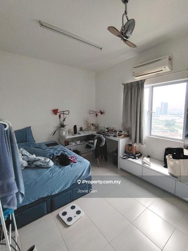Service Residence for Sale in Koi Kinrara by Jovie Gan - iProperty.com.my