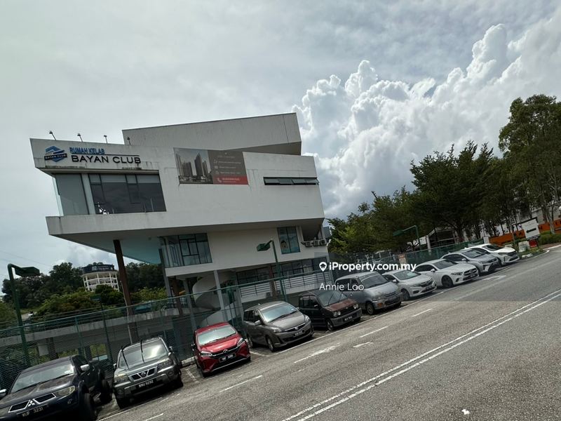 For Sale - Bayan Villa, Seri Kembangan