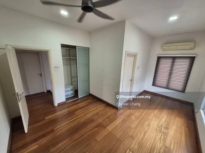 Rumah Berkembar untuk Dijual di Damansara Legenda, Petaling Jaya oleh Chester Cheng - iProperty.com.my