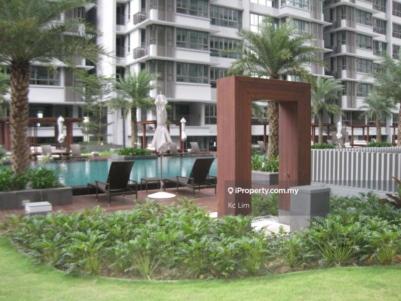 Condominium for Sale in Seni Mont Kiara by Kc Lim - iProperty.com.my