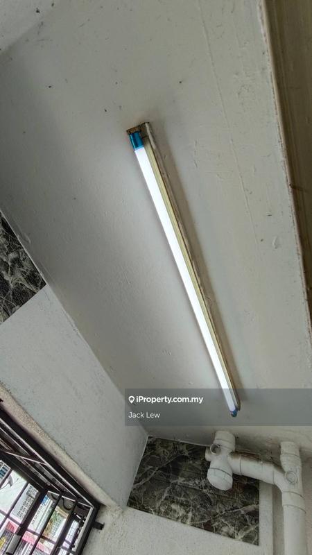 Flat for Sale in Flat Danau Kota by Jack Lew - iProperty.com.my