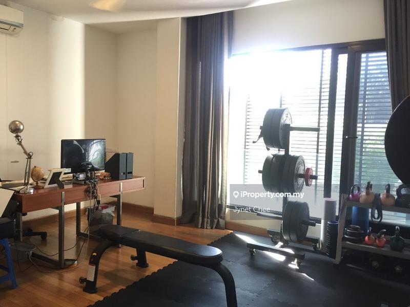 Condominium for Sale in Lumina Kiara by Jynet Chee - iProperty.com.my