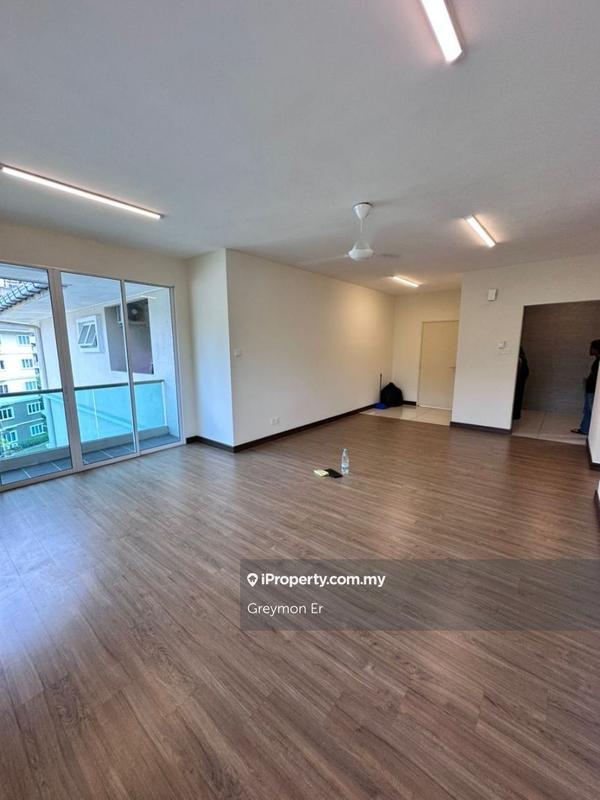 For Rent - Larkin Residence (Phase Three)